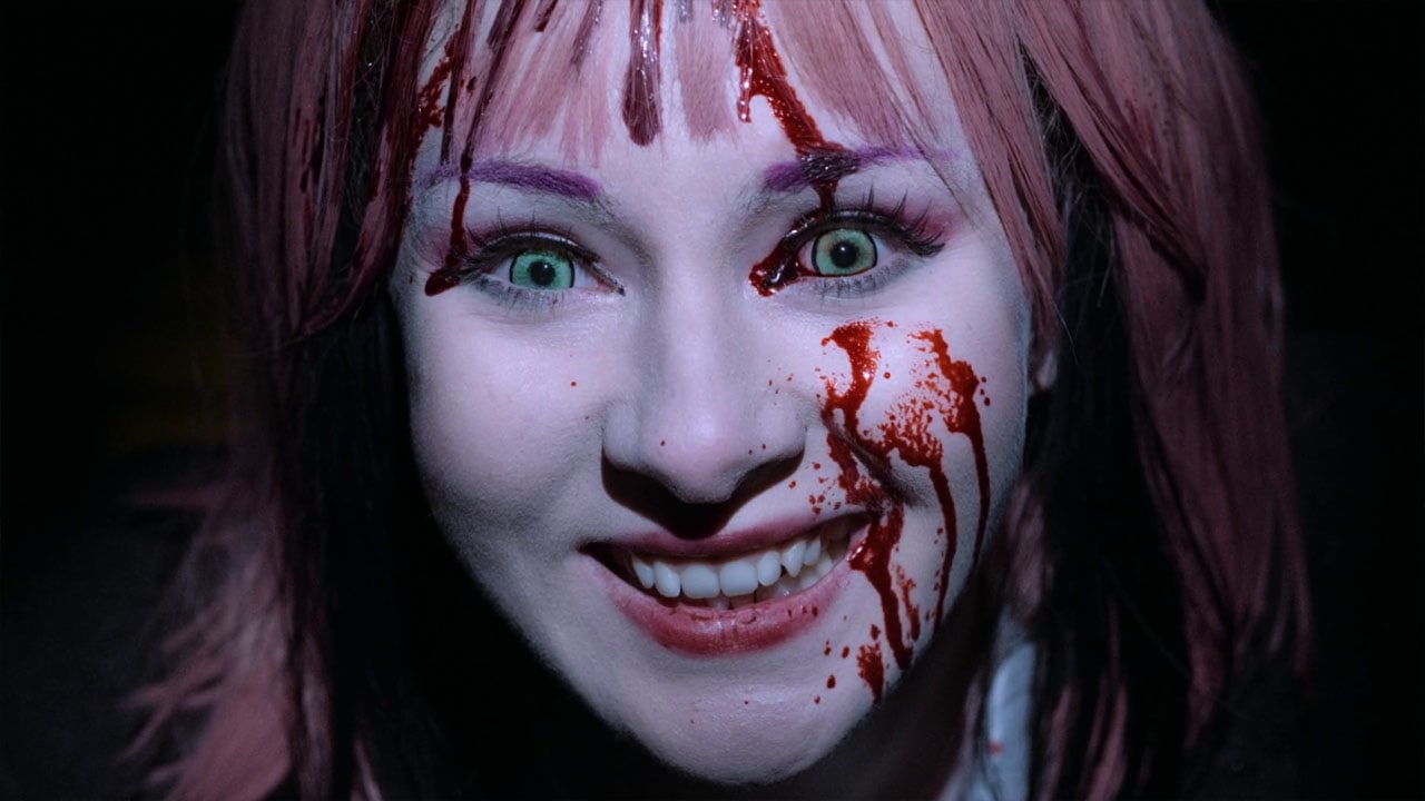 Spoiling You film still 1