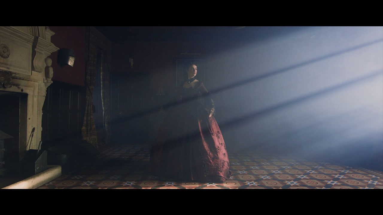 The Devil’s Machine film still 1