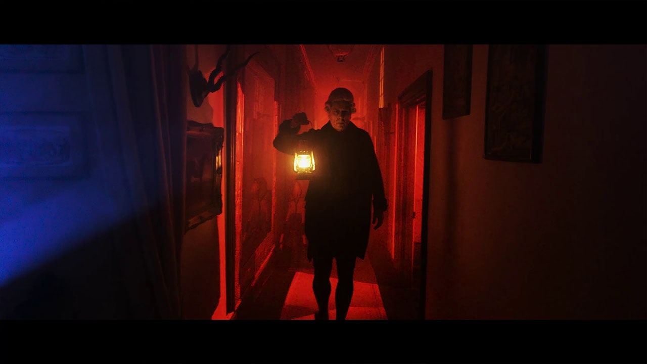 The Devil’s Machine film still 3