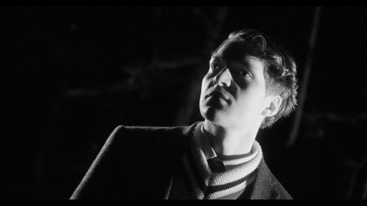 Black Chariot film still 1