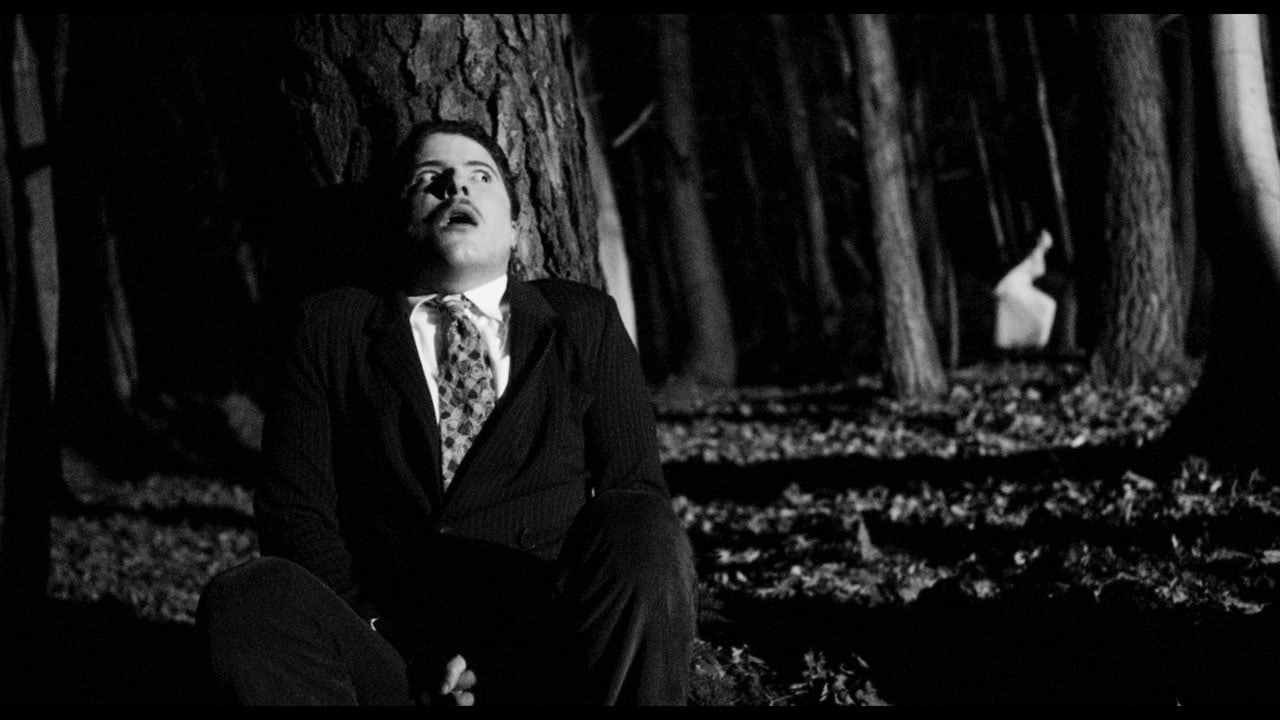 Black Chariot film still 2