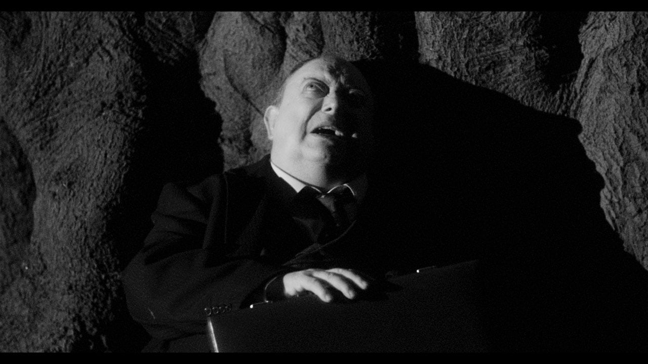 Black Chariot film still 3