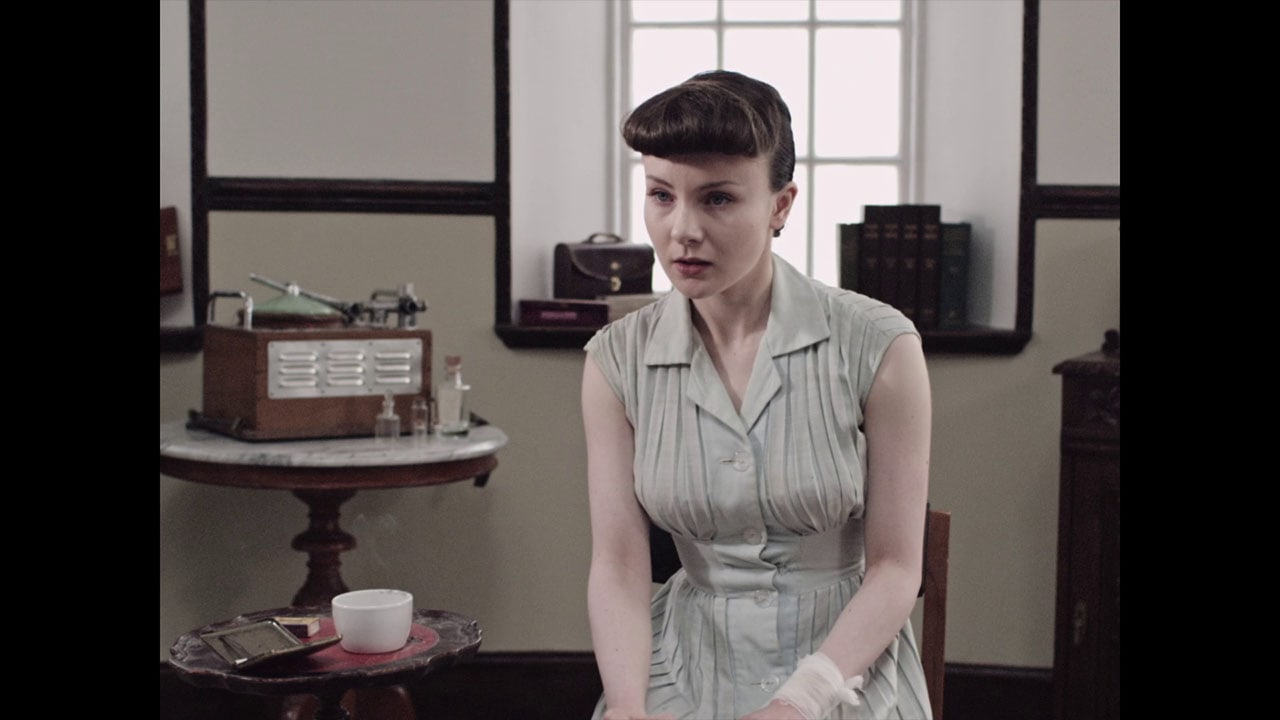 Chronicles of Depression film still 3