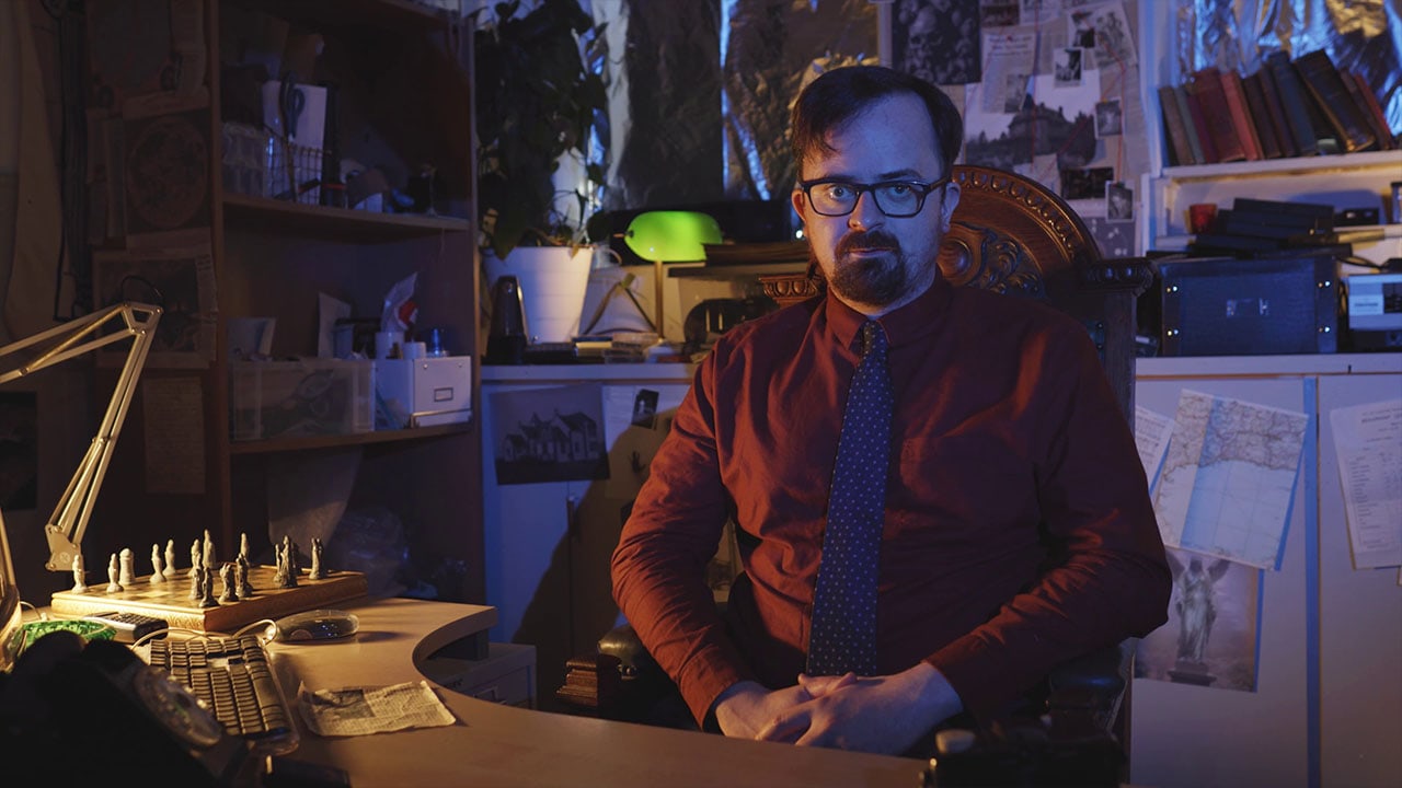 Ghost Crew still 2