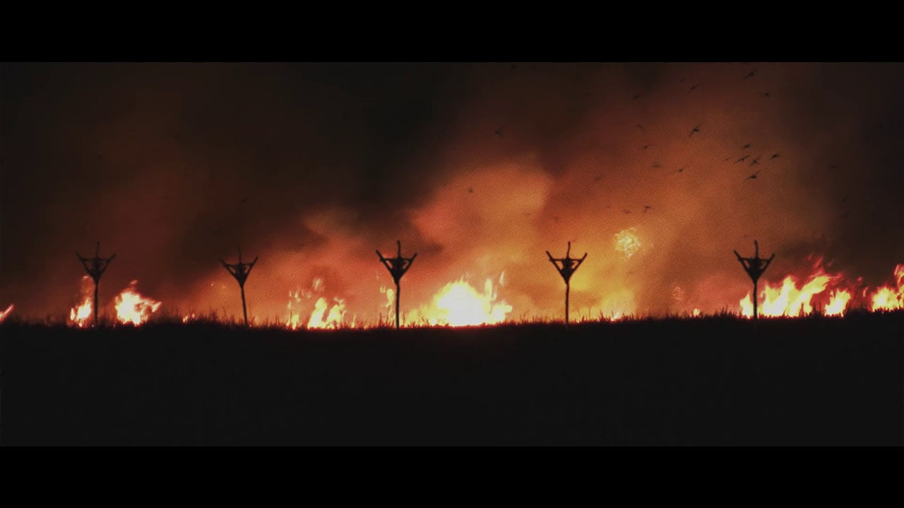 The Unkindness of Ravens film still 2