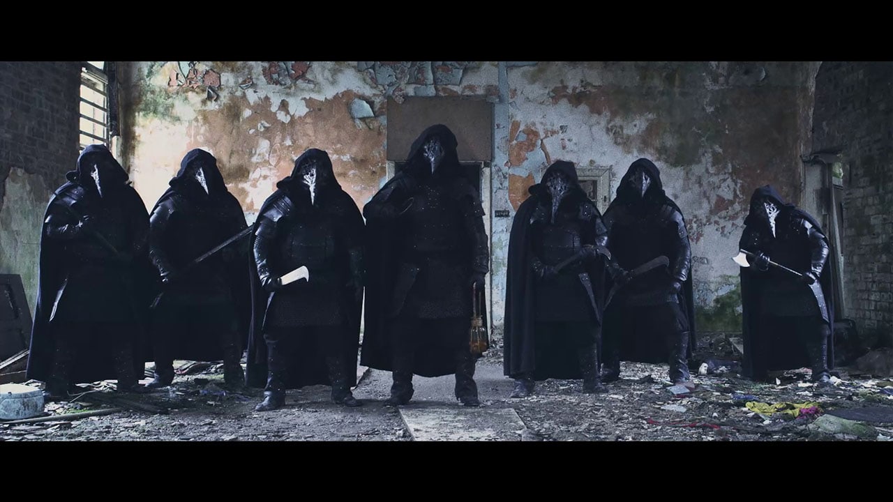 The Unkindness of Ravens film still 3
