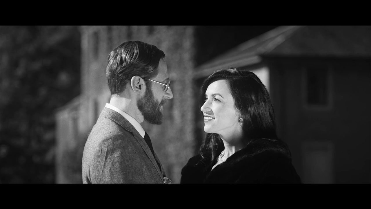 The Black Gloves film still 2