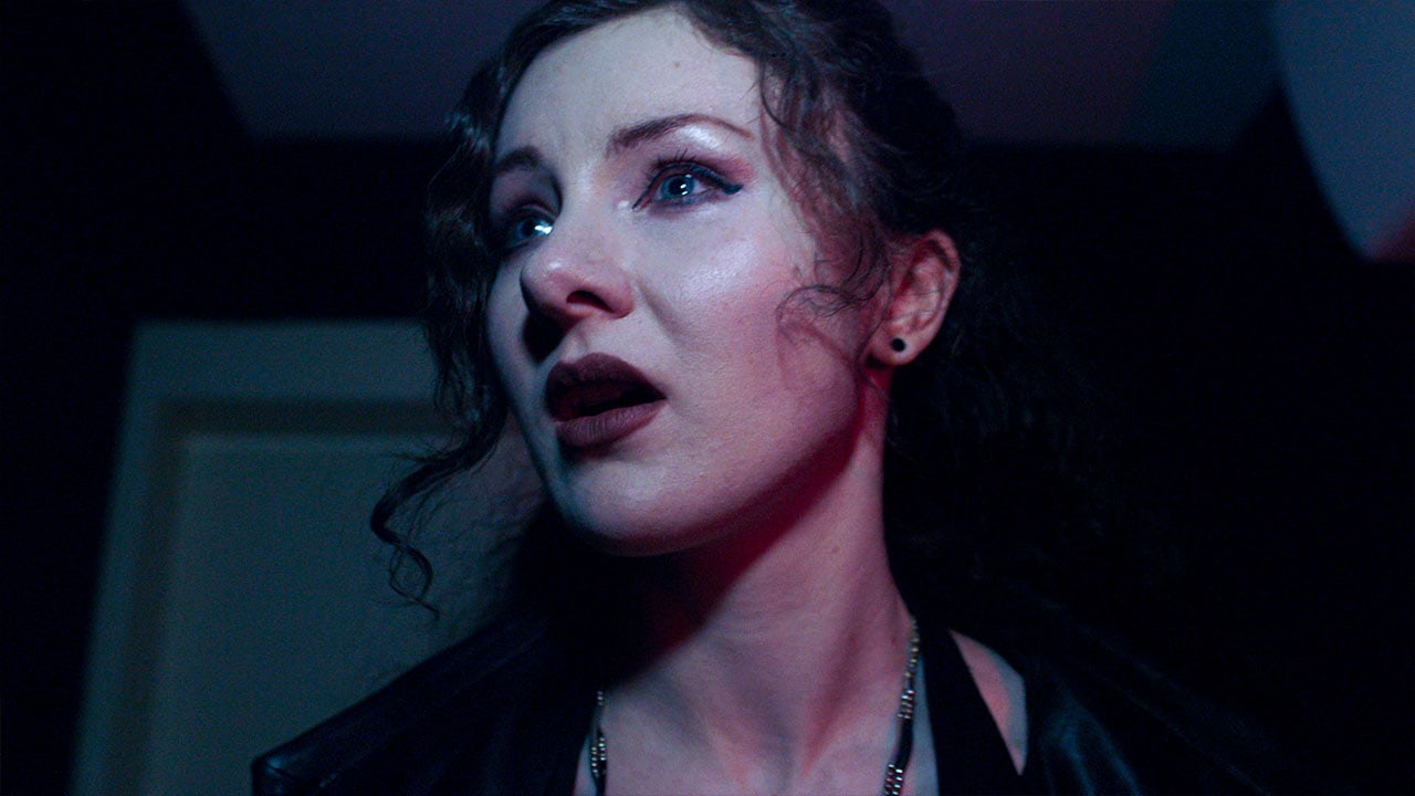 Mr Whispers film still 3