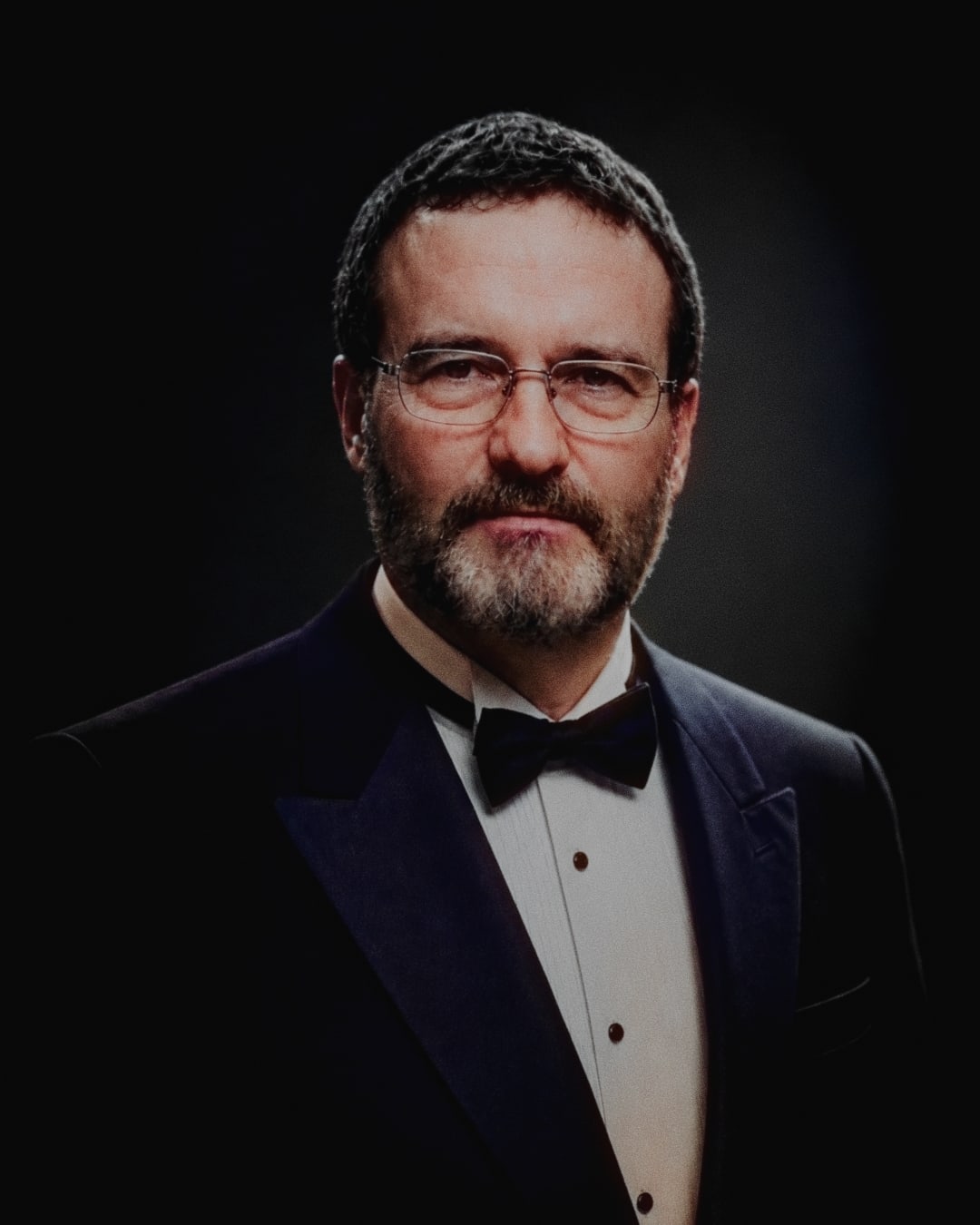 Professor Peter F. Mahoney CBE