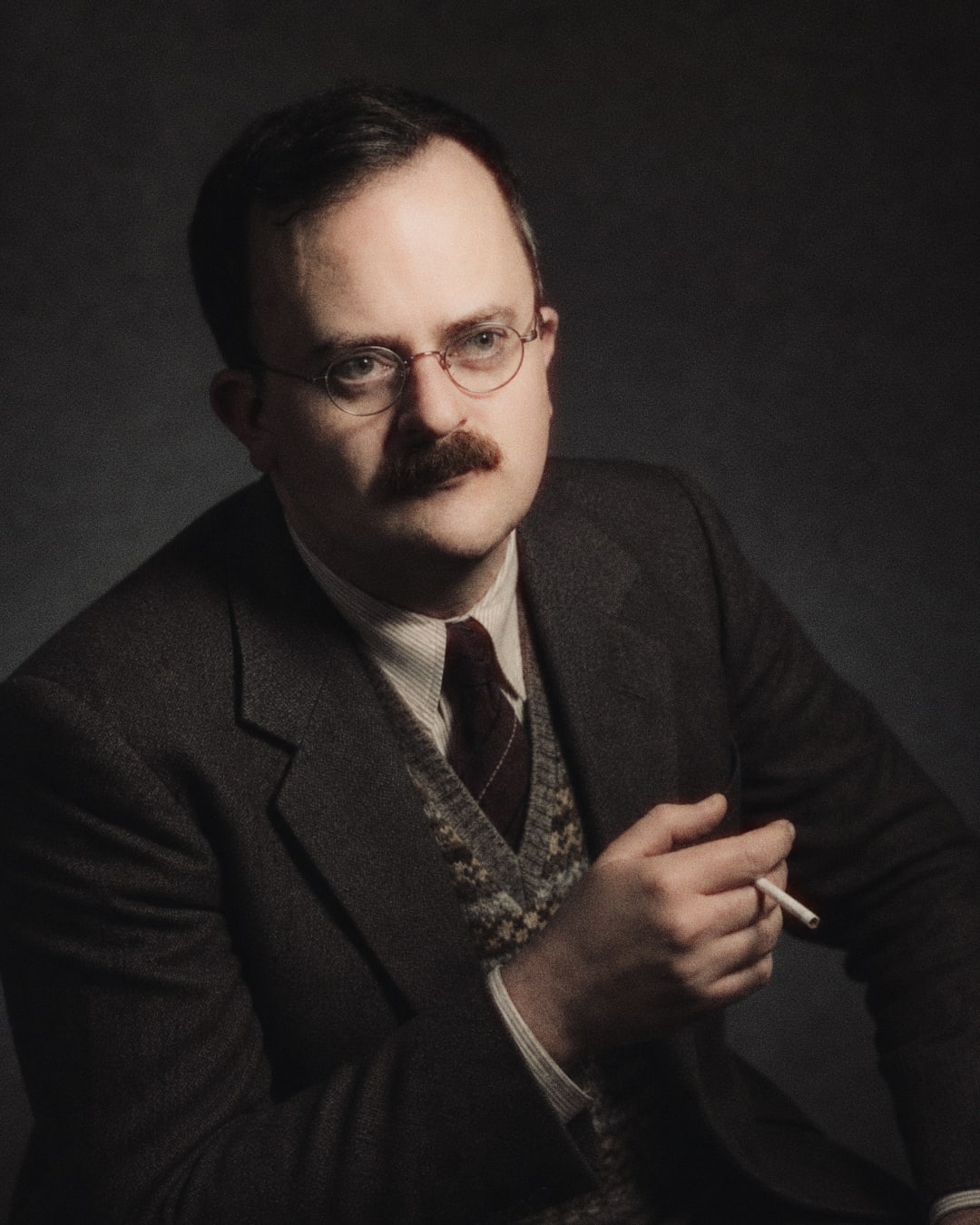 Tom Staunton