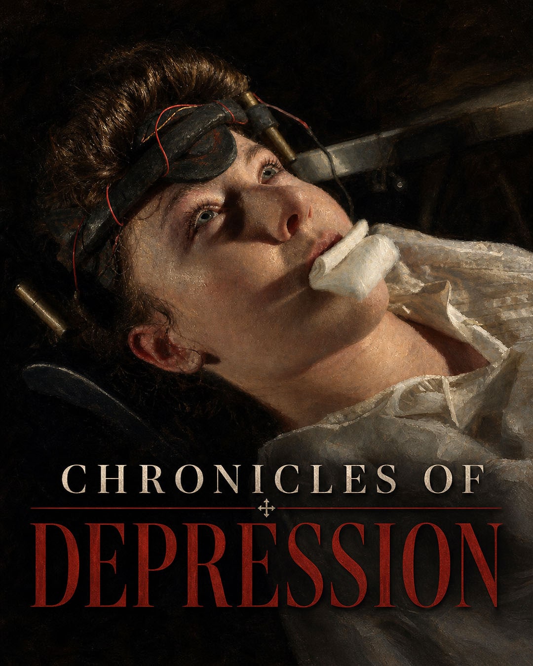 Chronicles of Depression poster