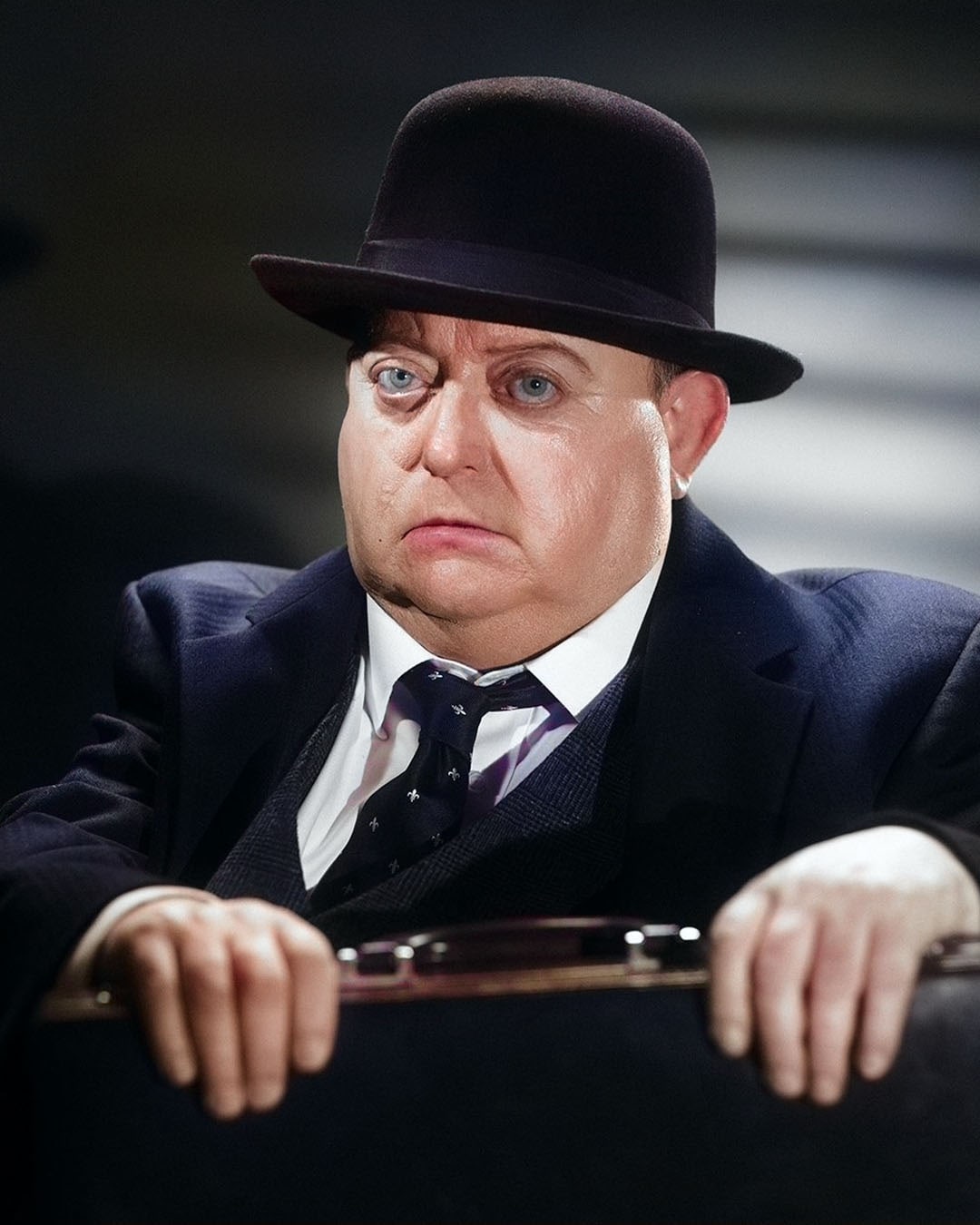 Laurence R. Harvey